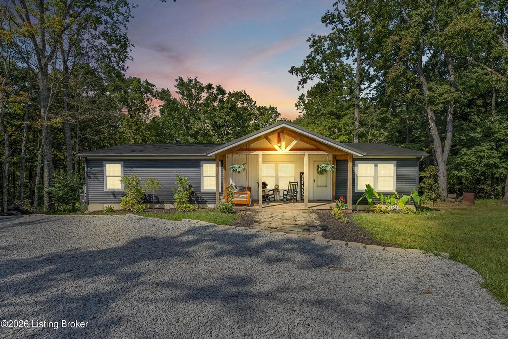 2317 Ridge Rd, Pendleton