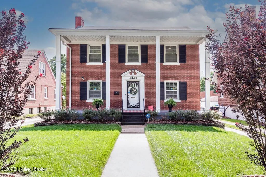 4549 Southern Pkwy, Louisville