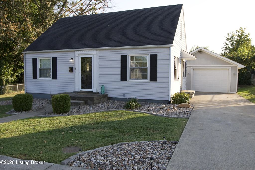 316 Robin Rd, Elizabethtown