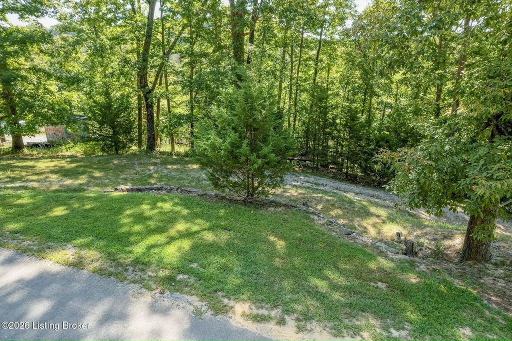 Lot 33 Hickory Grove Rd, Leitchfield
