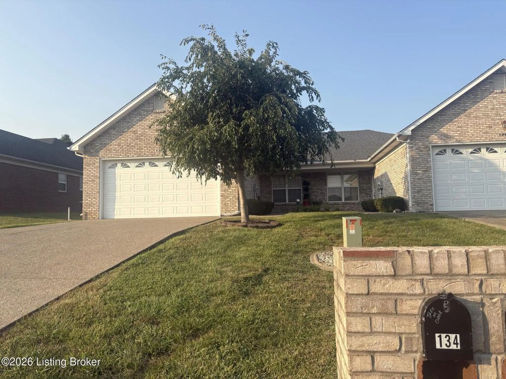 134 Shawnee Ct, Shepherdsville