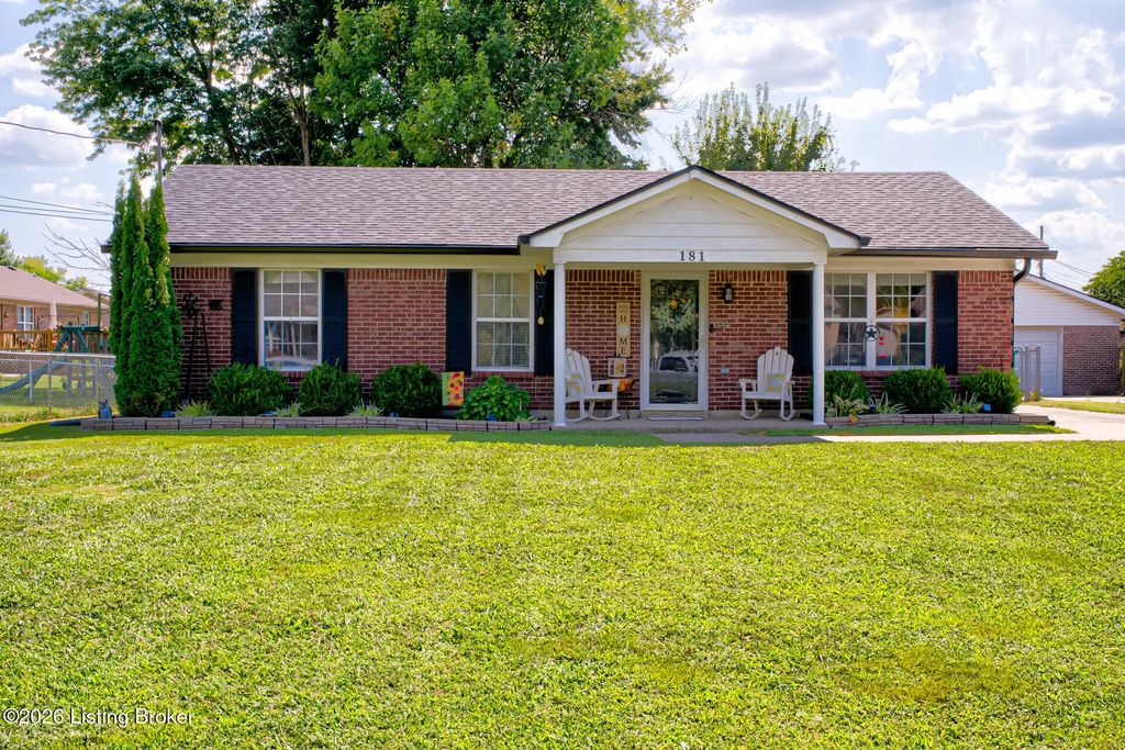 181 Bally Castle Ct, Louisville