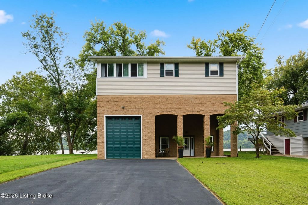 1510 Riverside Dr, Prospect