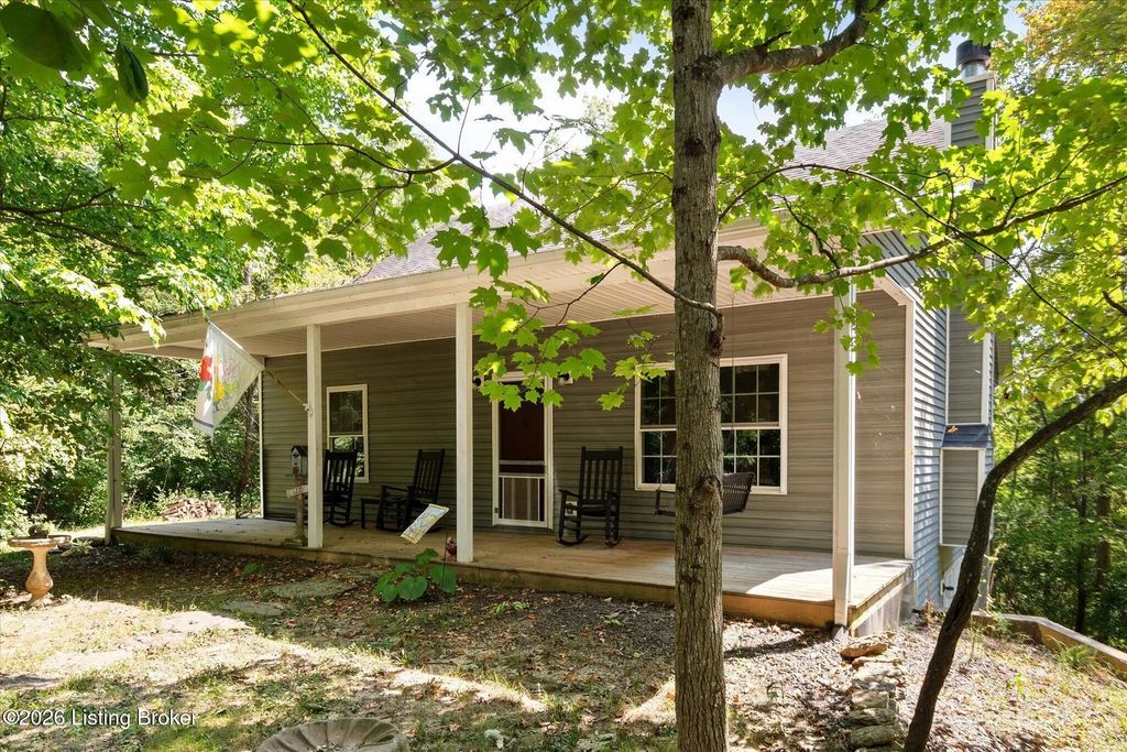 2693 Bells Ridge Rd, Bedford