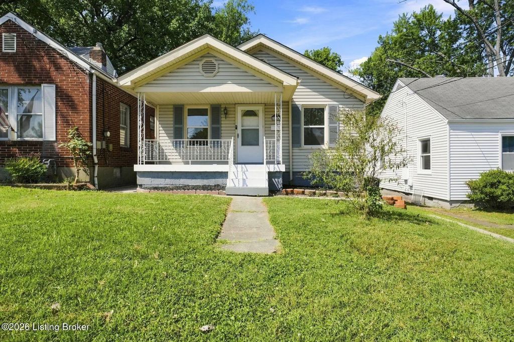 3724 Center St, Louisville