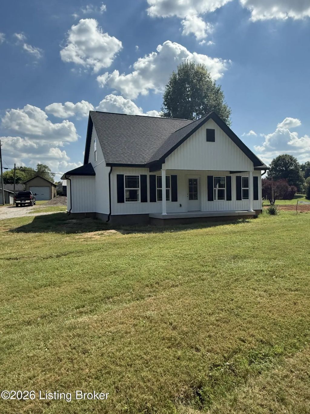 379 Old Nazareth Rd, Bardstown