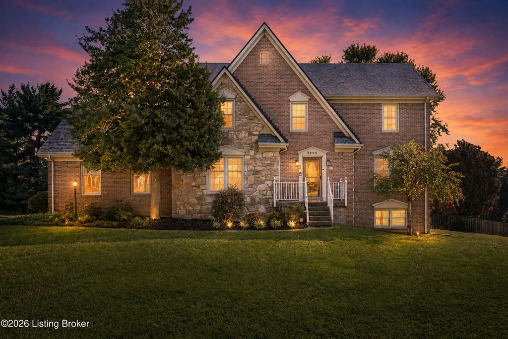 3905 Deer Lake Ct, Prospect