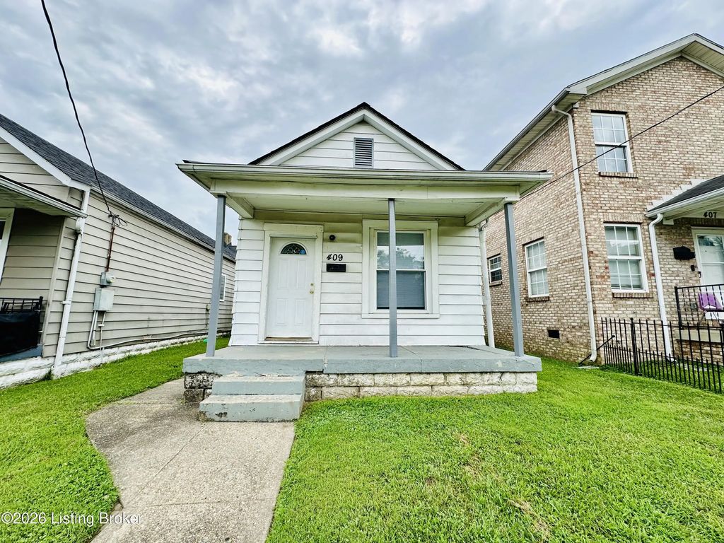 409 N 20th St, Louisville