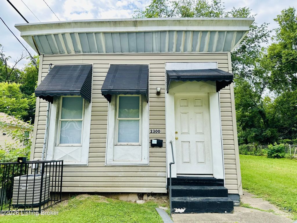 2300 W Madison St, Louisville
