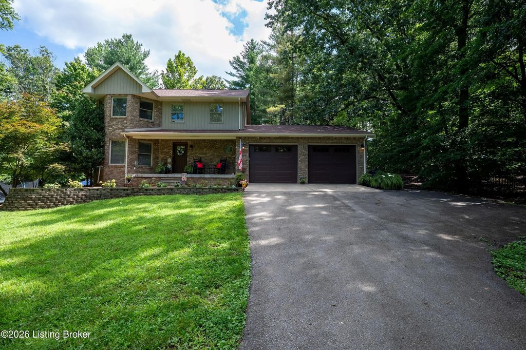 2656 E Doe Valley Pkwy, Brandenburg