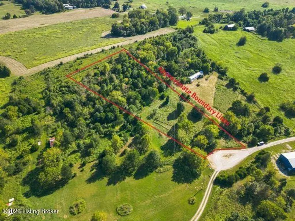 560 Pleasant Valley Ln Lot25a, Irvington