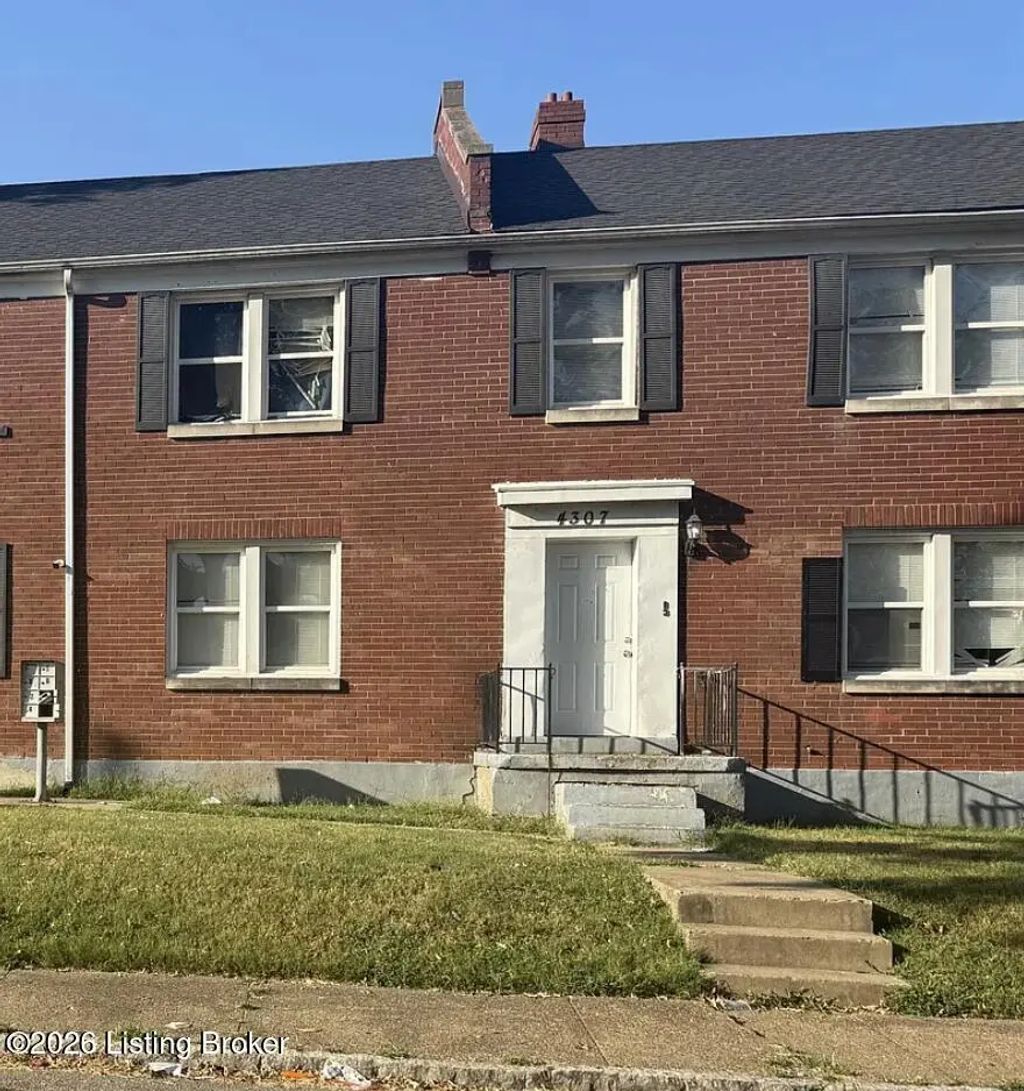 4307 Elliott Ave, Louisville
