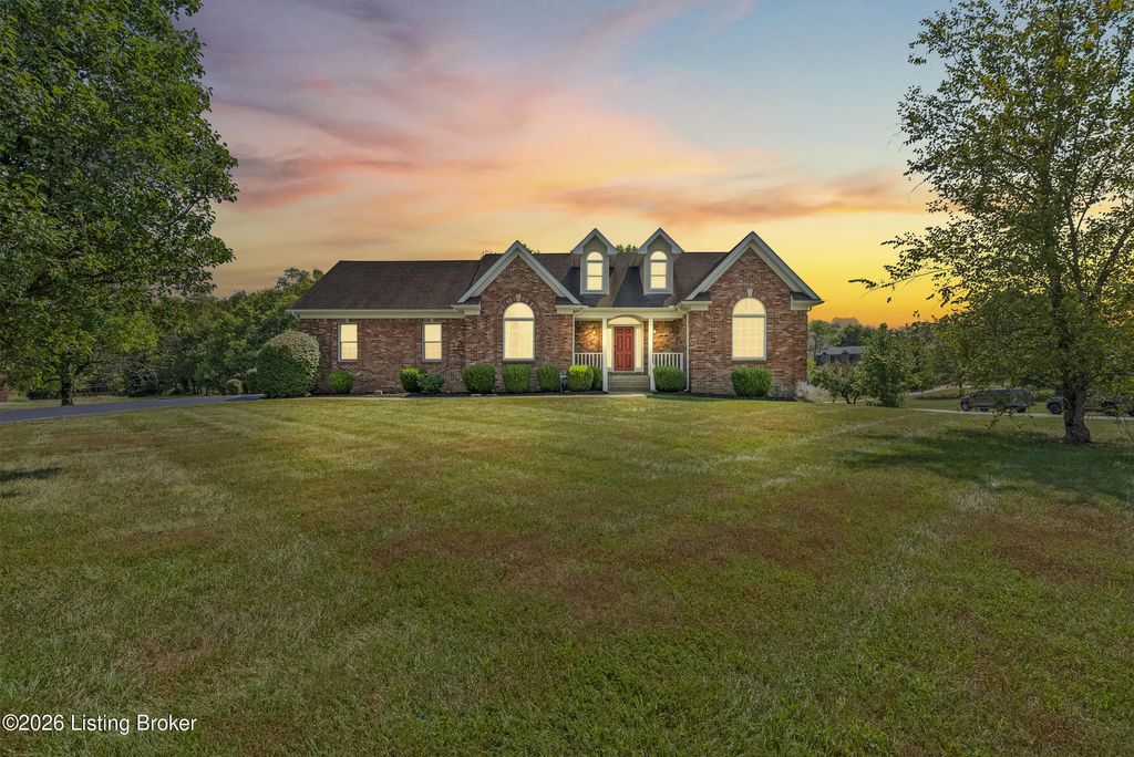 4402 Abbott Grove Dr, Crestwood