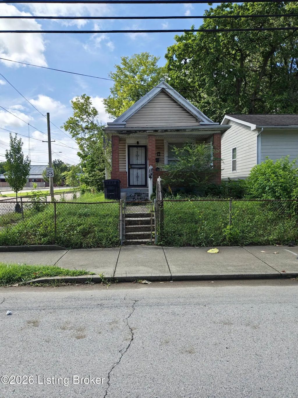 2924 Dumesnil St, Louisville