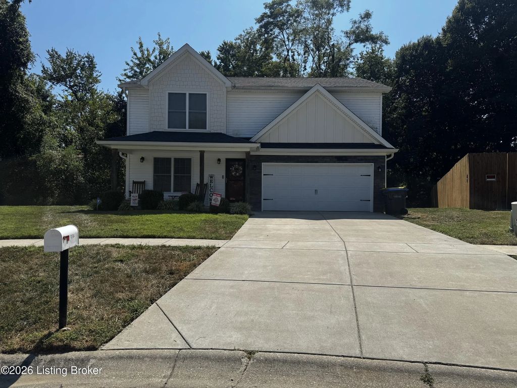 10504 Church Ct, Louisville