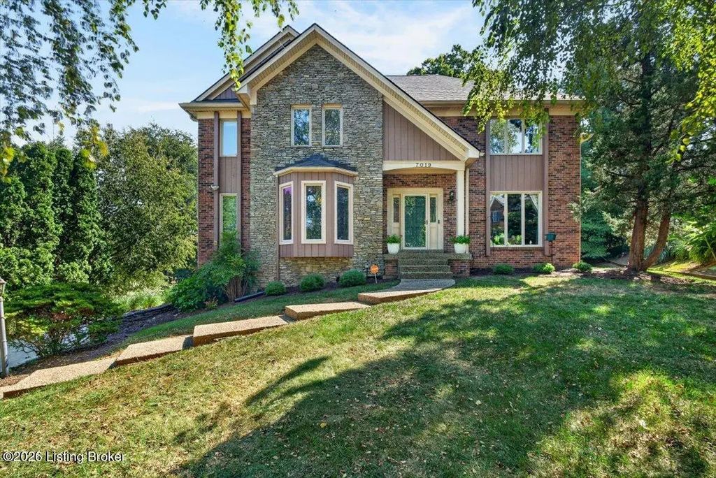 7019 Hadley Ct, Louisville