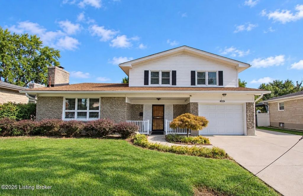 305 Harpers Ferry Rd, Louisville