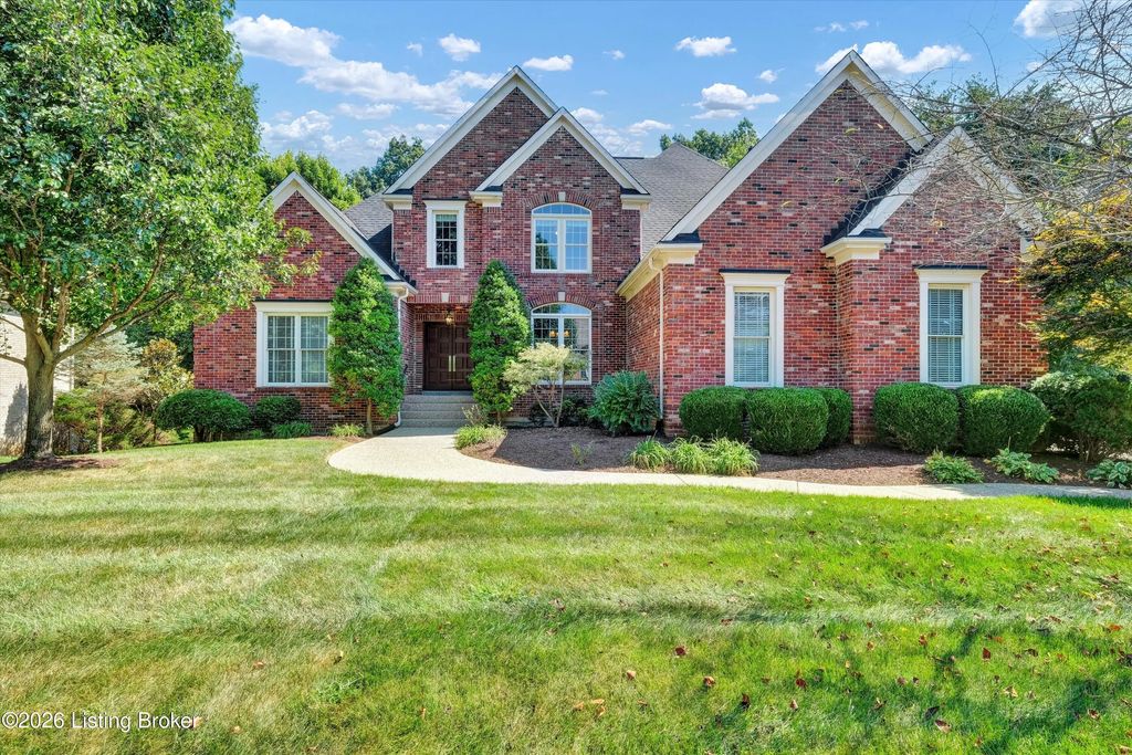 3528 Hedgewick Pl, Louisville