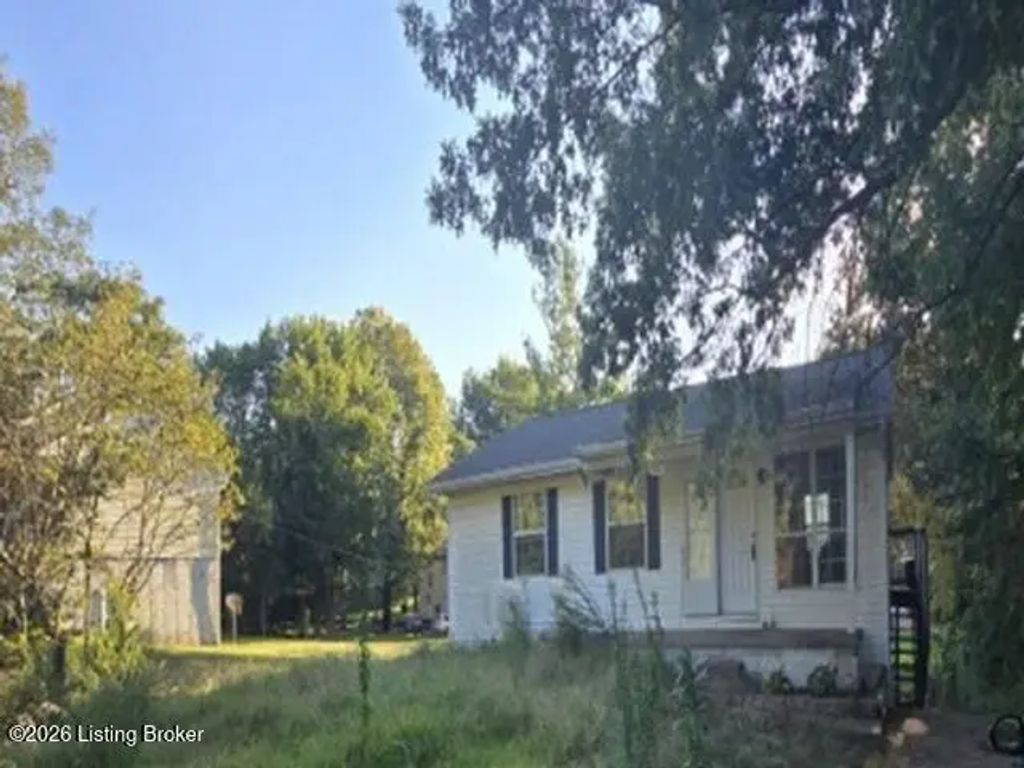 6021 Greenvale Dr, Paducah