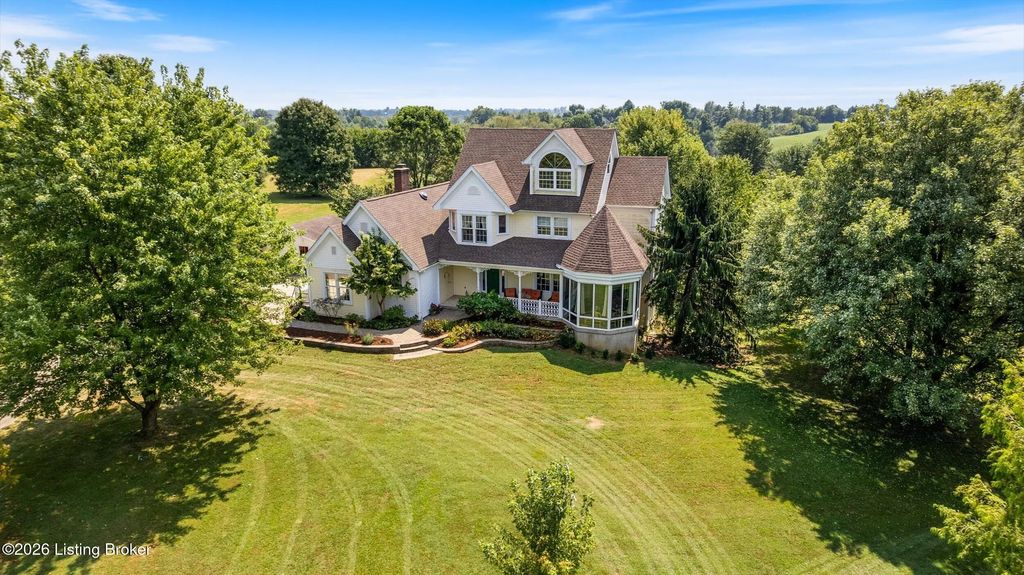 4620 Grand Dell Dr, Crestwood