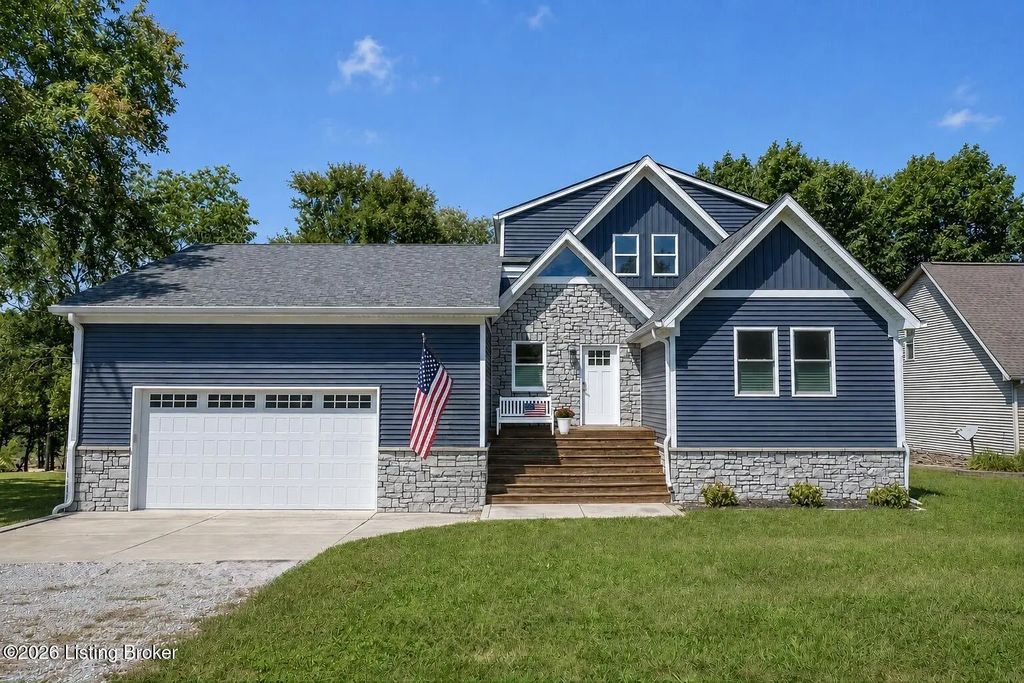 1519 Sandy Beach Ln, McDaniels