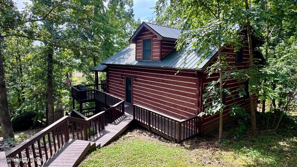 471 Timberlake Ln, McDaniels