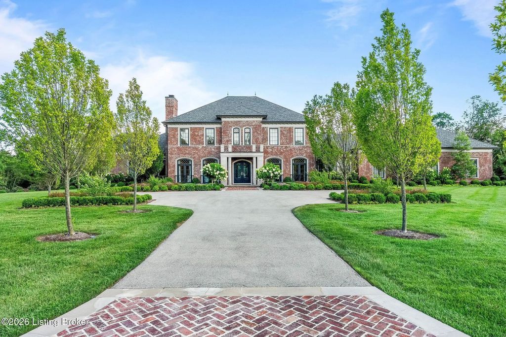 12330 Enclave Dr, Goshen