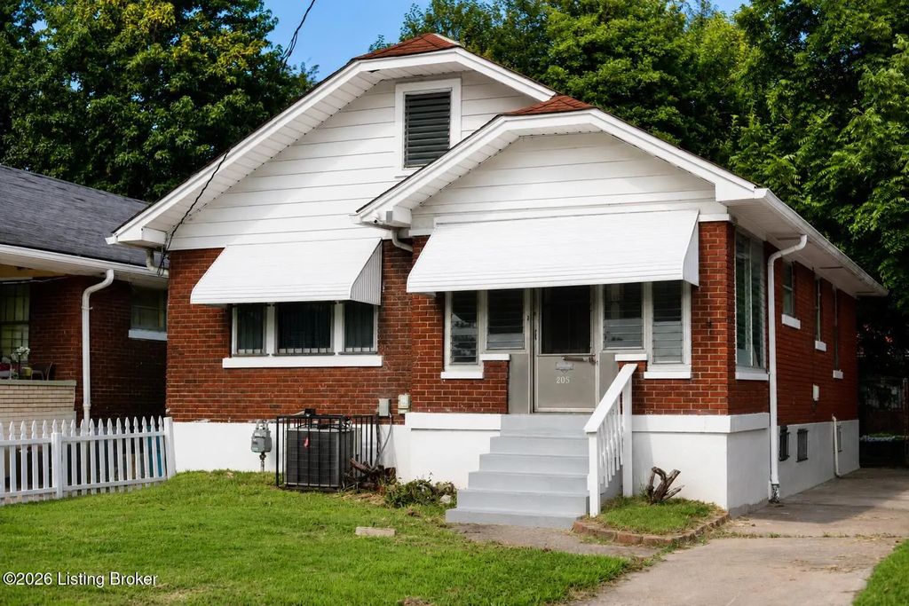 107 N 37th St, Louisville