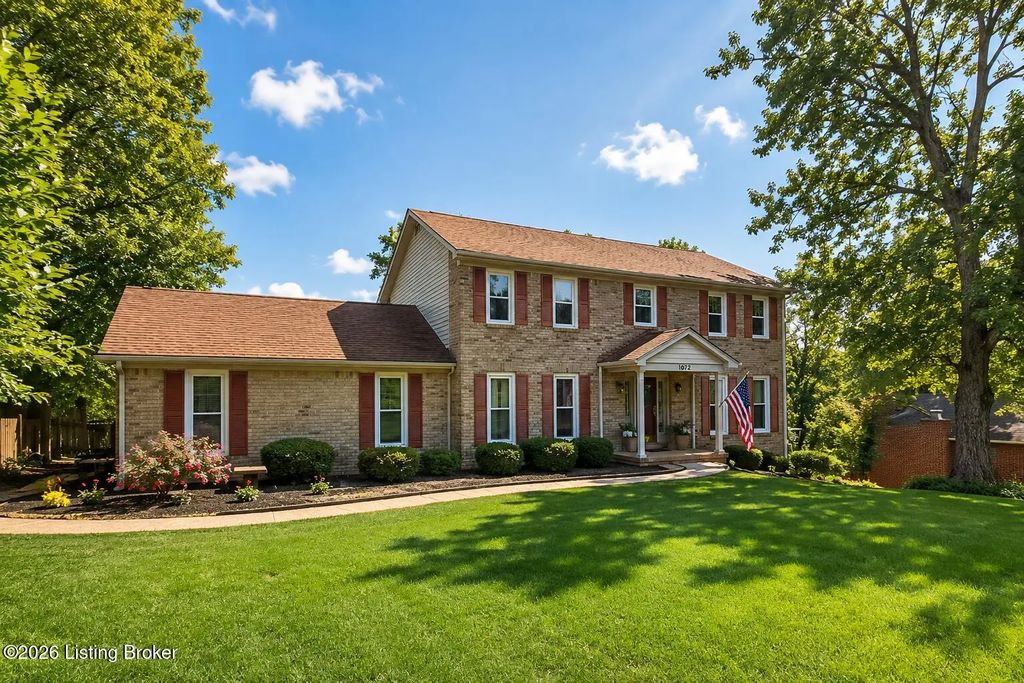 8800 Cranborne Ct, Louisville