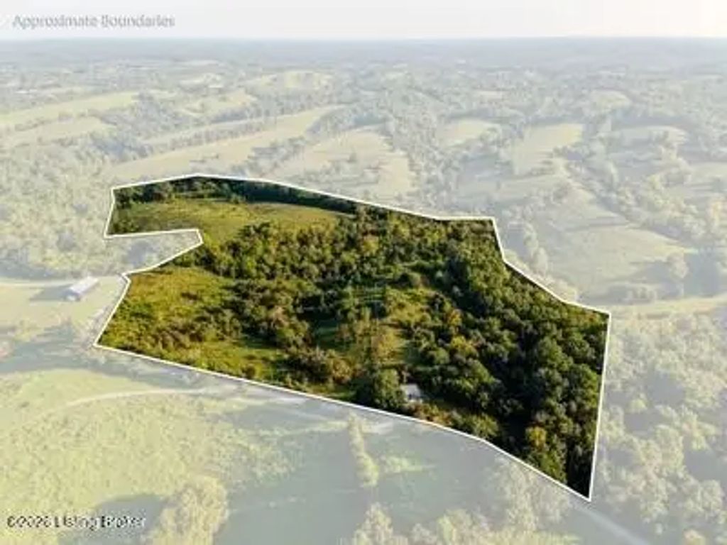 800 Baker Ridge Rd, Willisburg
