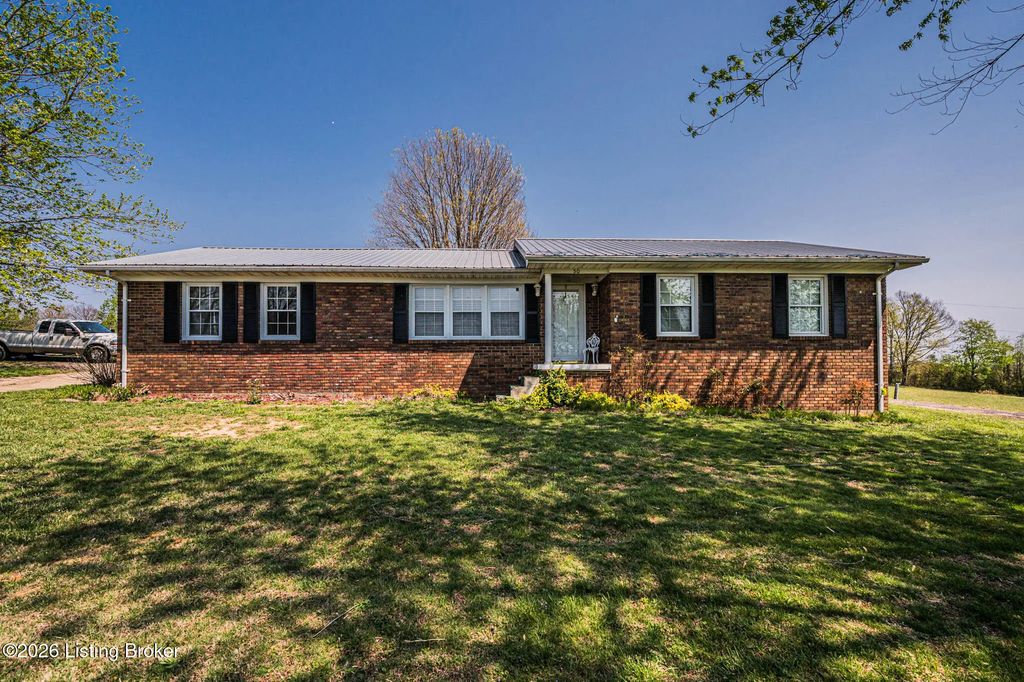 50 Willie Hogan Rd, Brownsville