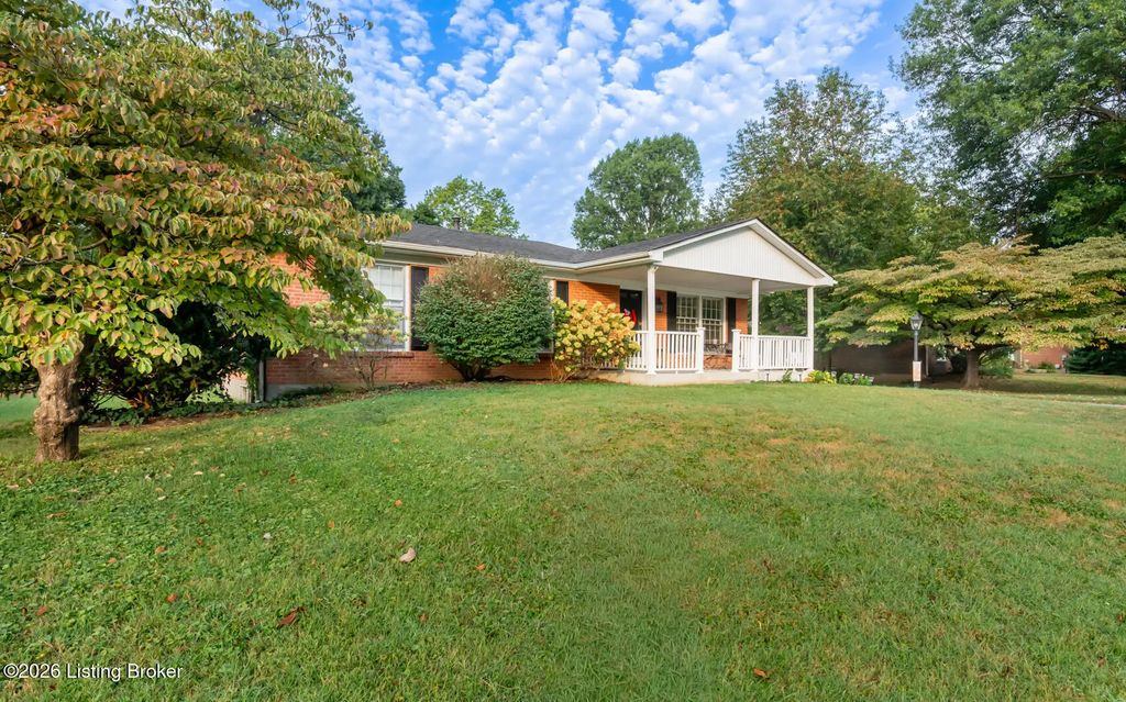 904 Girard Dr, Louisville