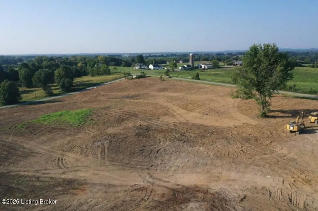 530 Louisville Farms Rd Tract#3, Coxs Creek