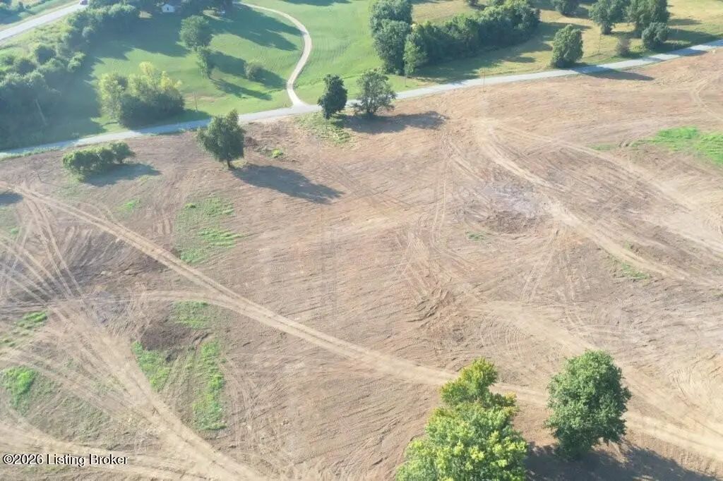 530 Louisville Farms Rd Tract#5, Coxs Creek
