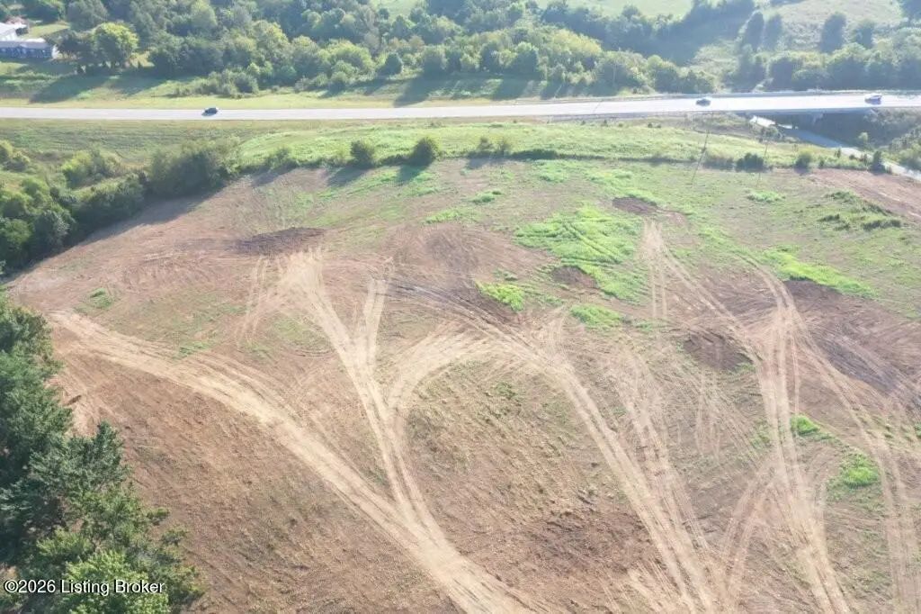 530 Louisville Farms Rd Tract#6, Coxs Creek
