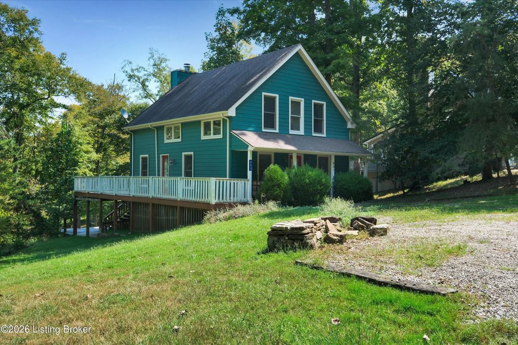 651 Lochober Rd, Leitchfield