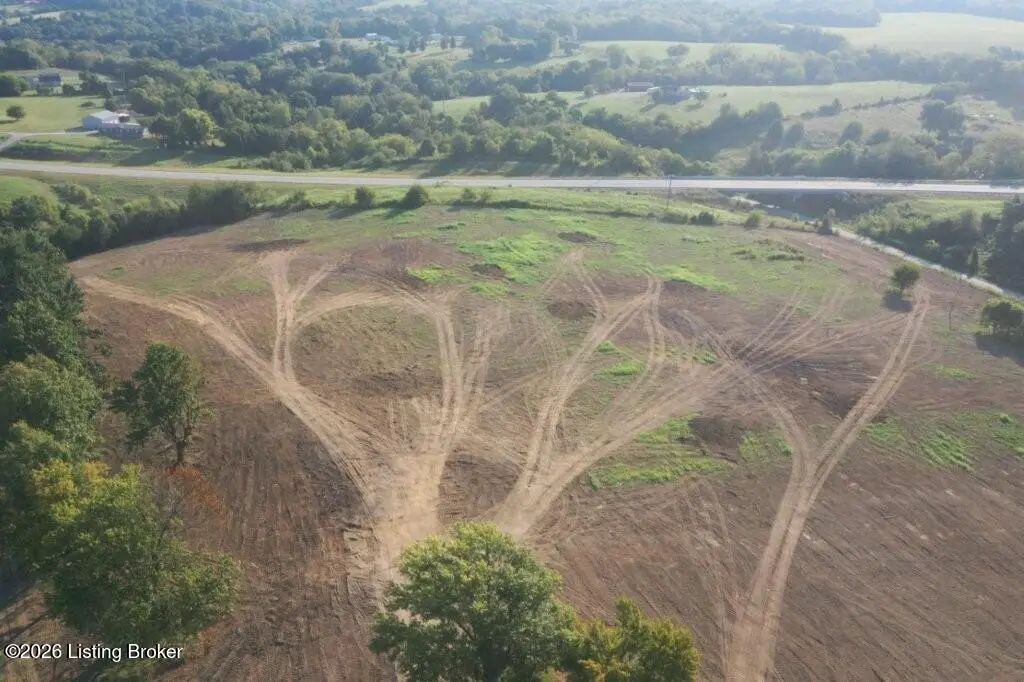 530 Louisville Farms Rd Tract#7, Coxs Creek