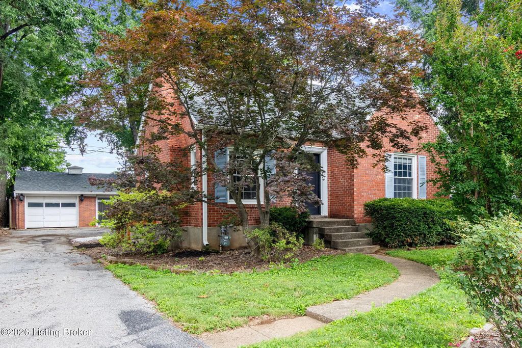 4209 Alton Rd, Louisville