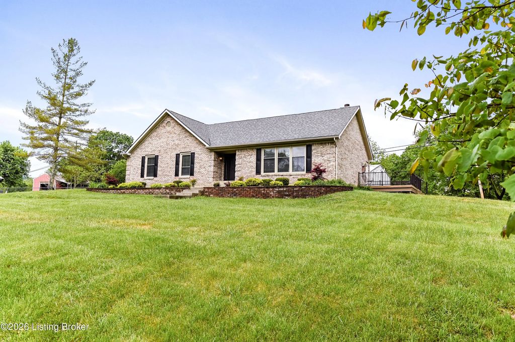 199 Lickskillet Dr, Shepherdsville