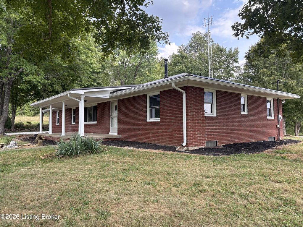 383 Hartford Crossing Ln, Falls Of Rough