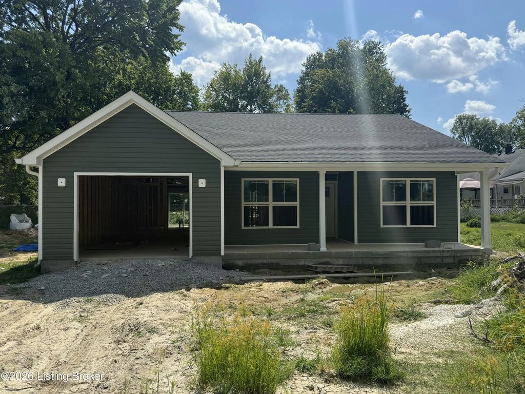 4102 Sanford Ave, Louisville