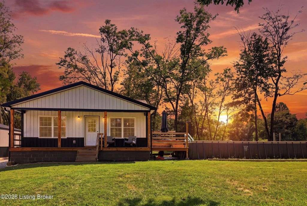 407 High Ridge Dr, Shepherdsville