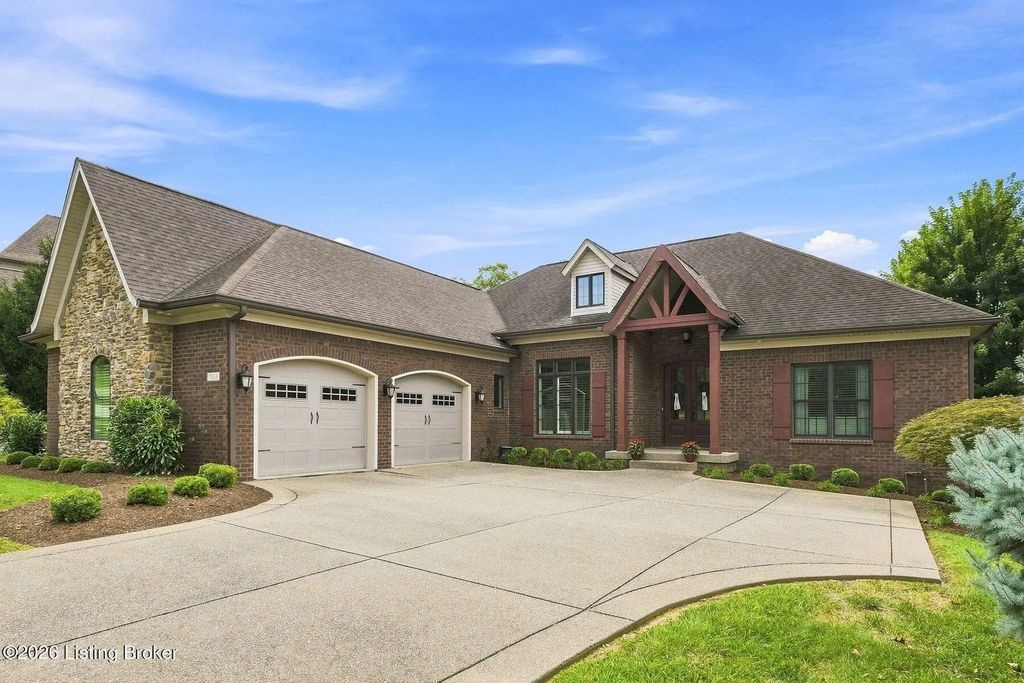 7518 Beechspring Farm Blvd, Louisville