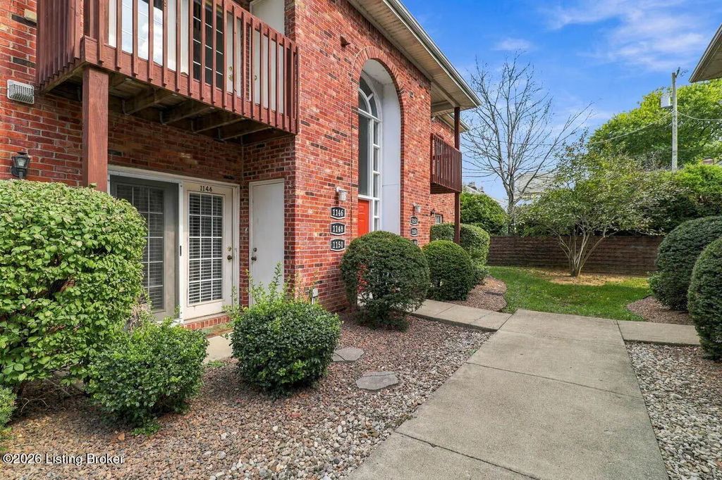 1148 Neon Way, Louisville