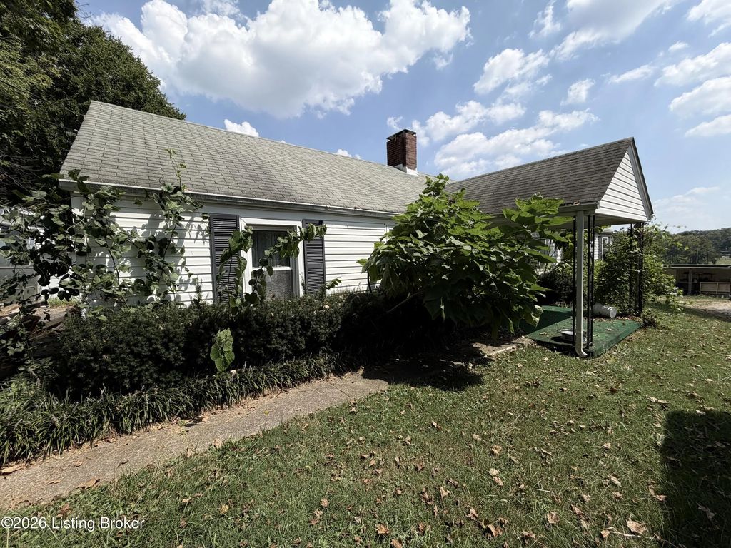 10715 Old Taylorsville Rd, Louisville