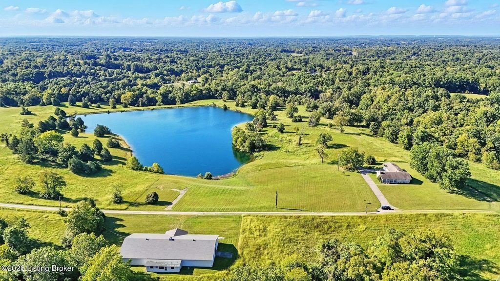 6706 Old Heady Rd, Louisville