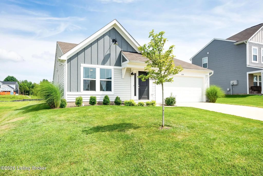 104 Bethel Spgs Dr, Mt Washington