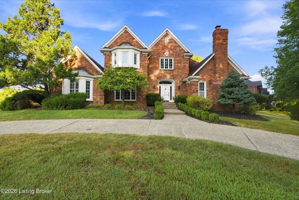 6914 Bridgepointe Blvd, Prospect