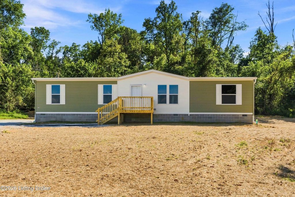 299 Mcdonald Dr, Brandenburg