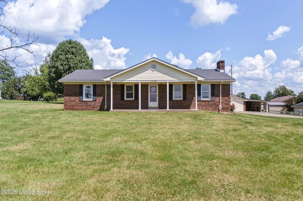 2440 Bardstown Rd, Springfield